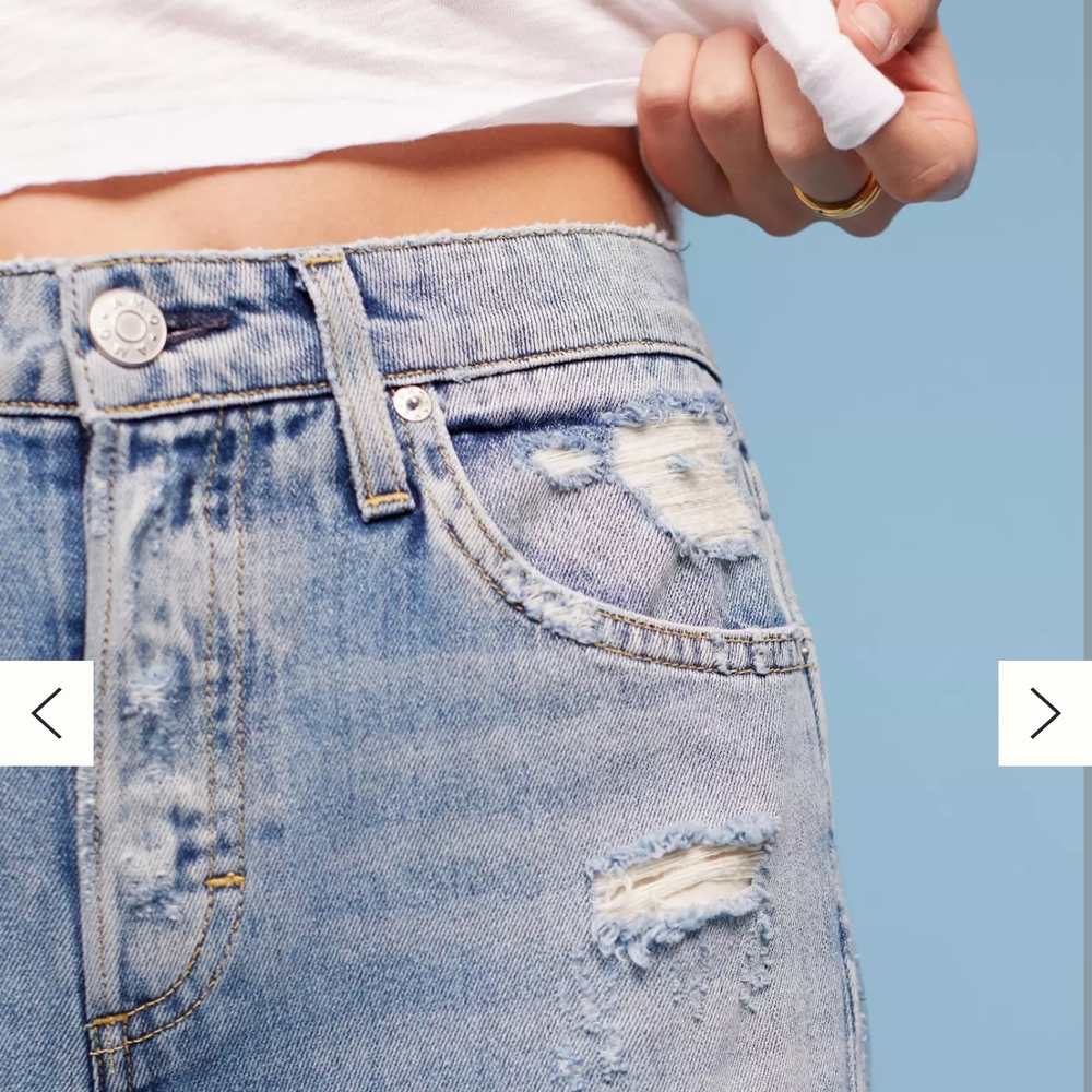 Amo Jeans